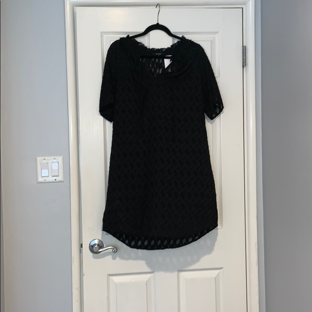 NEW Ella Moss Swim Coverup Large